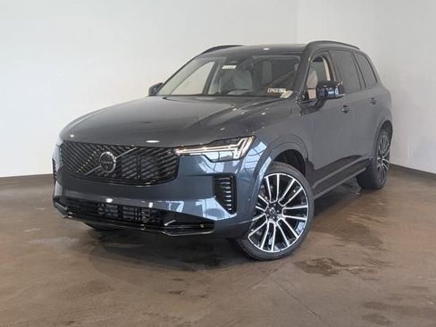 New 2026 Volvo XC90 B6 Ultra w/ Protection Package Premier AWD/4WD image 1