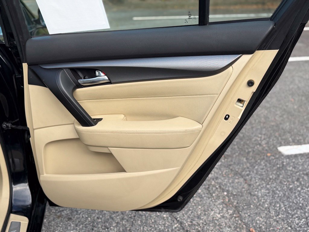 Used 2012 Acura TL FWD image 17