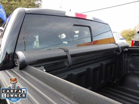 Certified 2019 Ford Ranger Lariat w/ Trailer Tow Package image 17