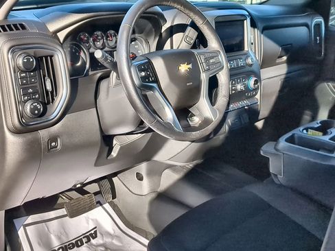 Used 2019 Chevrolet Silverado 1500 LT w/ All-Star Edition image 10