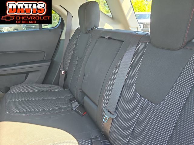 Used 2016 Chevrolet Equinox LT w/ Convenience Package AWD/4WD image 18