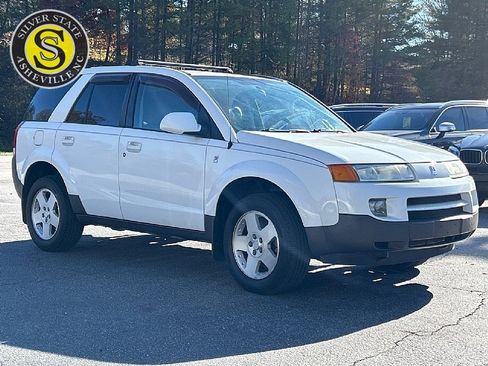 Used 2005 Saturn Vue AWD V6 image 8