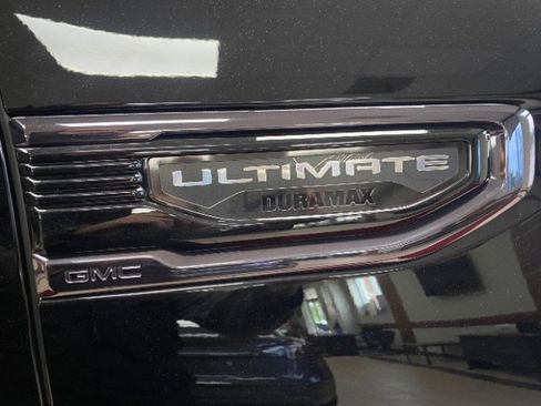 Used 2024 GMC Sierra 1500 Denali Ultimate image 29