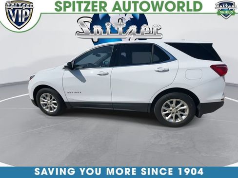 Used 2018 Chevrolet Equinox LT FWD image 6