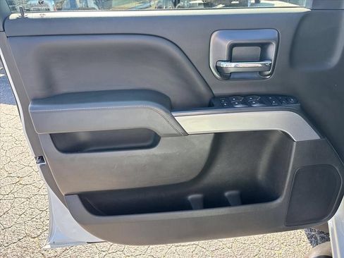 Used 2018 Chevrolet Silverado 1500 LT w/ All Star Edition AWD/4WD image 25