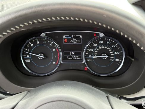 Used 2017 Subaru Forester 2.5i Limited image 18