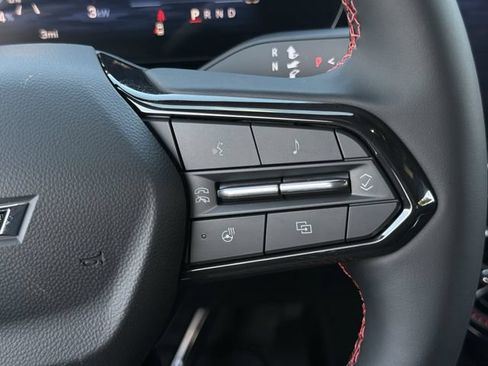 New 2026 Chevrolet Blazer EV RS AWD/4WD image 16