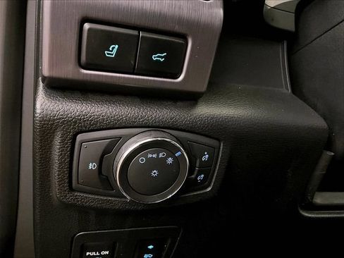 Used 2019 Ford Expedition Max Platinum AWD/4WD image 32