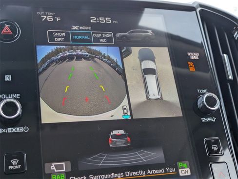 New 2025 Subaru Ascent Bronze Edition w/ Popular Package #2 image 21