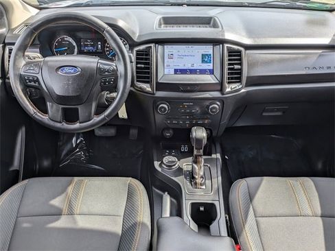 Certified 2022 Ford Ranger XLT w/ Equipment Group 301A Mid image 14