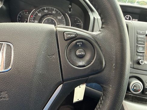 Used 2014 Honda CR-V EX-L image 13