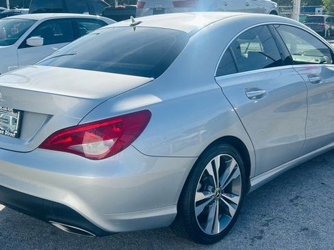 Used 2019 Mercedes-Benz CLA 250 image 5