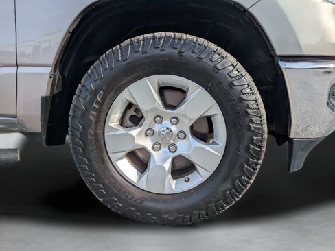 Used 2022 RAM 1500 Big Horn AWD/4WD image 31
