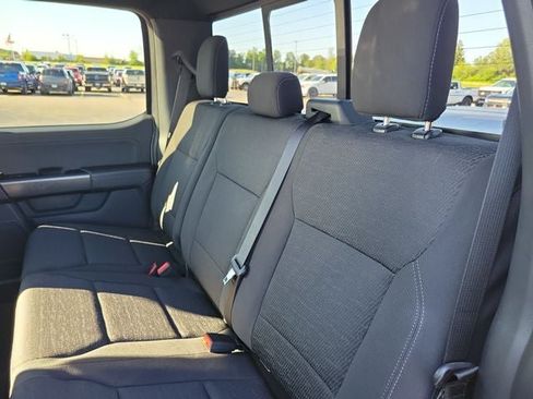 Used 2024 Ford F150 XLT w/ Equipment Group 302A MID AWD/4WD image 23