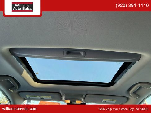 Used 2019 Honda CR-V EX-L image 2