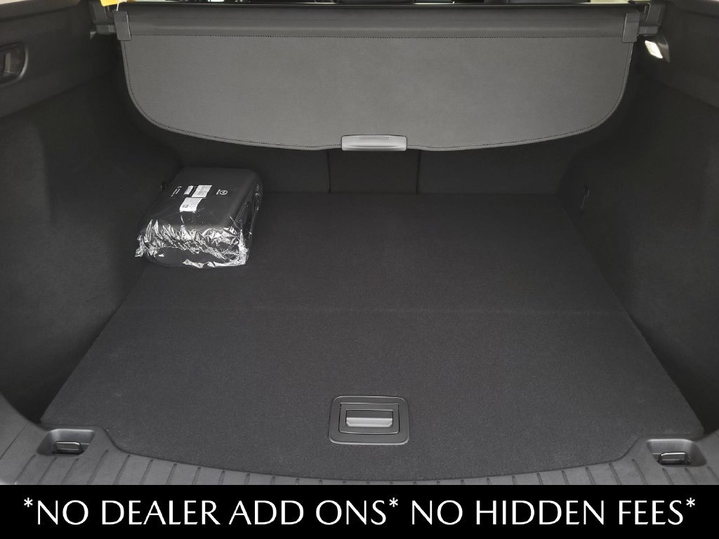 New 2026 MAZDA CX-5 Preferred AWD/4WD image 8
