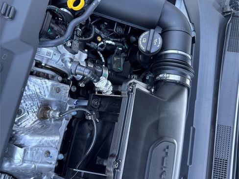 New 2026 Jeep Compass Latitude image 35