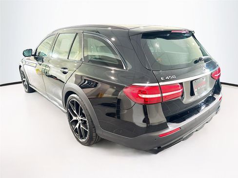 Used 2021 Mercedes-Benz E 450 4MATIC All-Terrain Wagon image 30