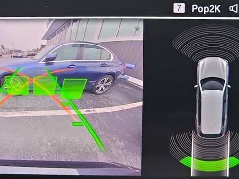 Used 2020 BMW X7 xDrive40i w/ Cold Weather Package image 22