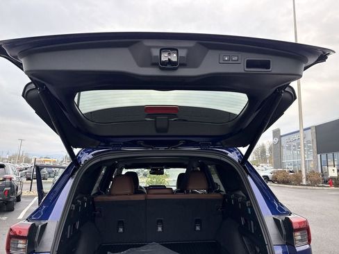 New 2026 Subaru Outback Touring AWD/4WD image 41