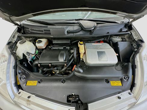 Used 2004 Toyota Prius image 32