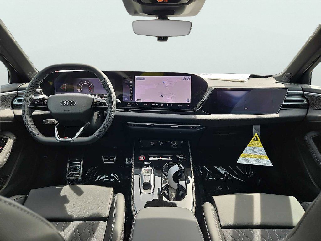 New 2026 Audi S5 Premium Plus AWD/4WD image 21