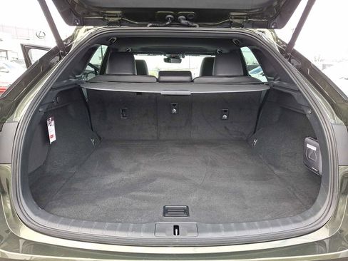 Used 2025 Lexus RX 350 Premium image 26