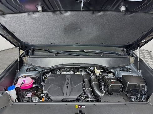 New 2027 Kia Telluride S image 32