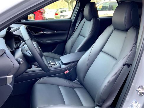Certified 2026 MAZDA CX-30 AWD 2.5 S w/ Select Sport Pkg image 9