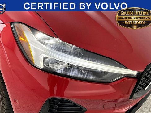 Used 2024 Volvo XC60 B5 Ultimate AWD/4WD image 38