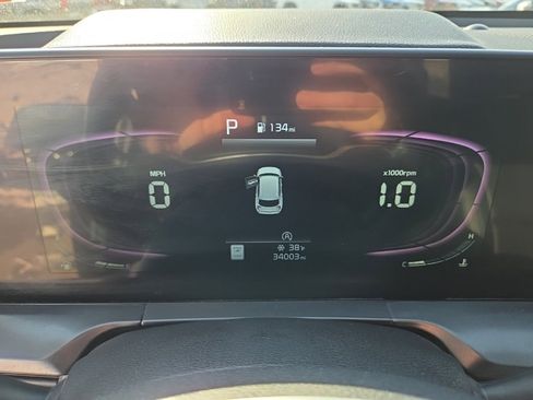 Used 2023 Kia Telluride S w/ S Sunroof Package image 17