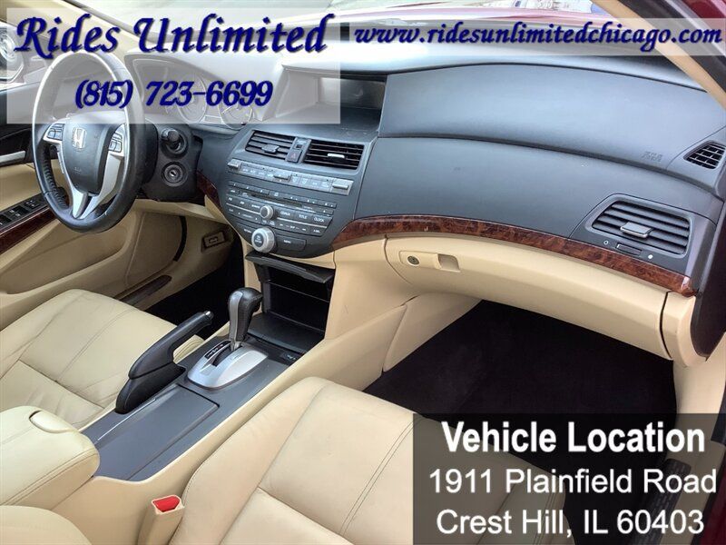 Used 2010 Honda Crosstour EX-L image 32
