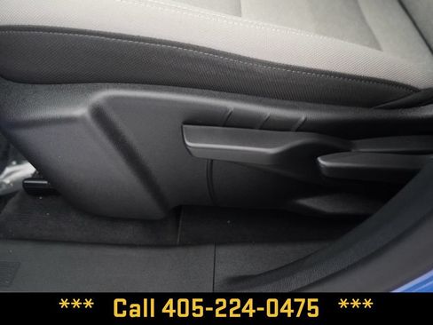 Used 2026 GMC Terrain Elevation FWD image 17