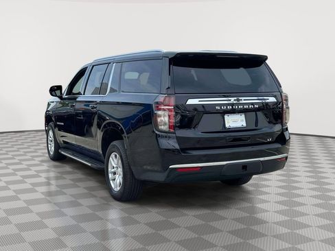 Used 2023 Chevrolet Suburban LT AWD/4WD image 5