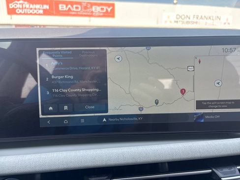 Used 2025 Hyundai Tucson SEL FWD image 22