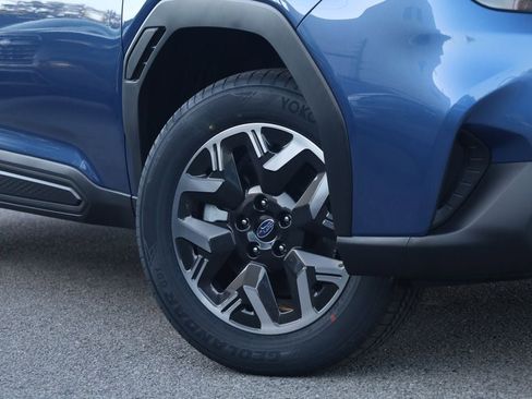 New 2026 Subaru Forester AWD/4WD image 3