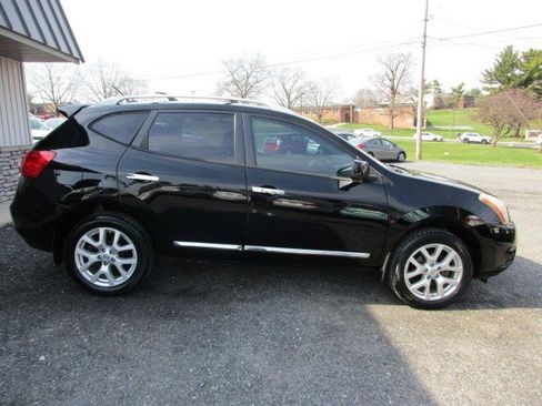 Used 2013 Nissan Rogue SL image 9