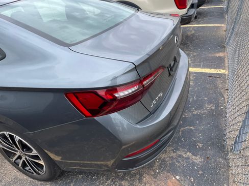 Used 2023 Volkswagen Jetta Sport FWD image 7