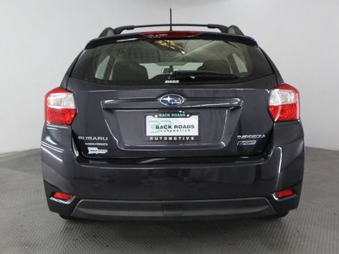 Used 2014 Subaru Impreza 2.0i Sport Premium AWD/4WD image 8