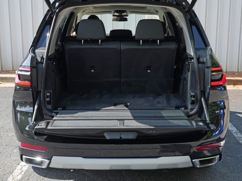 Used 2024 BMW X7 xDrive40i AWD/4WD image 10