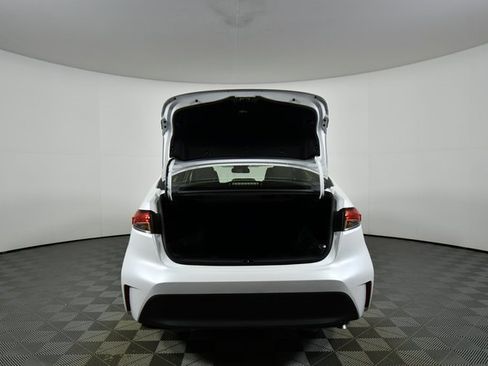 New 2026 Toyota Corolla LE image 25