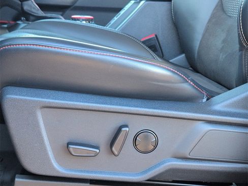 Used 2024 Ford Bronco Raptor image 14