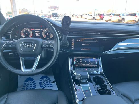 Used 2023 Audi Q7 2.0T Premium image 13