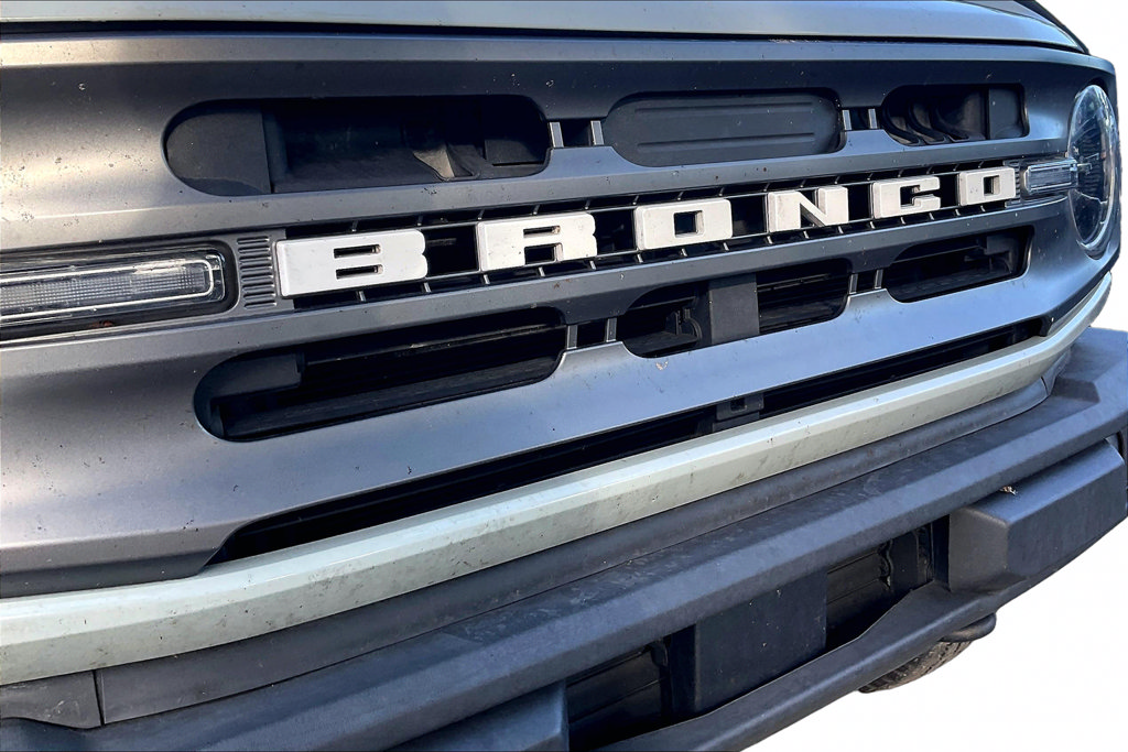 Used 2023 Ford Bronco Big Bend AWD/4WD image 25