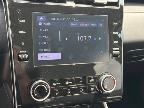 Used 2022 Hyundai Tucson SEL w/ Cargo Package FWD image 18