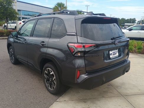 New 2026 Subaru Forester Premium AWD/4WD image 7