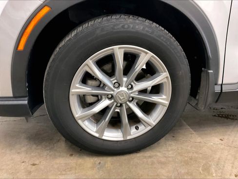 Used 2023 Honda CR-V EX-L image 11