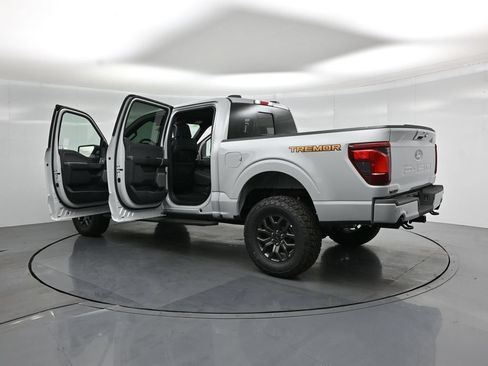 New 2026 Ford F150 Tremor w/ Bed Utility Package AWD/4WD image 32