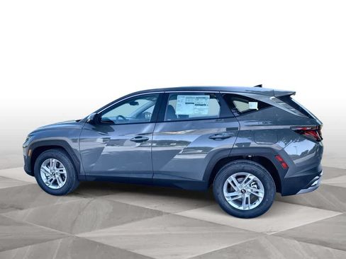New 2026 Hyundai Tucson SE FWD image 5