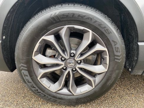 Used 2020 Honda CR-V EX image 23